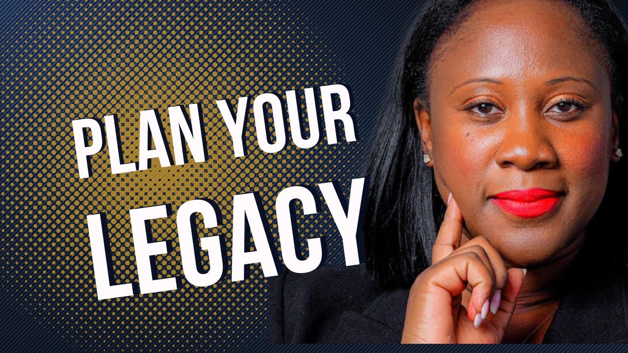 protect your loved ones with proper estate planning